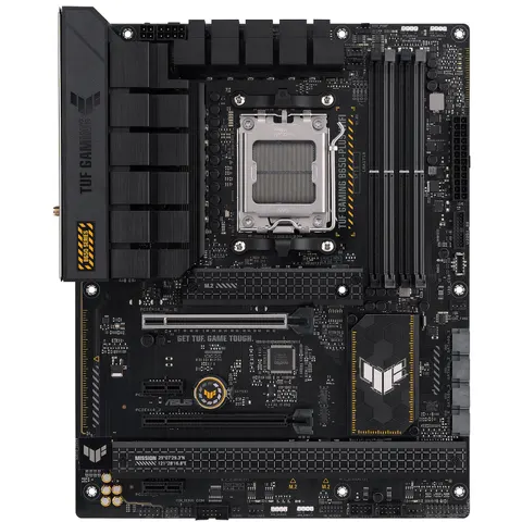 Asus TUF Gaming B650-PLUS Wifi – Bild 3