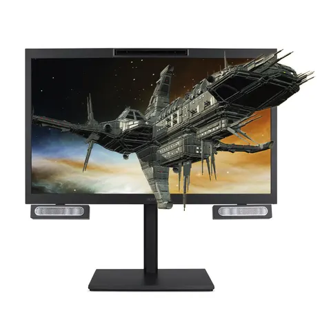 Acer Spatial Labs View Pro 27 – Bild 2
