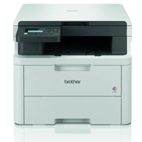Brother DCP-L3515CDW multifunction printer – Weiß – Bild 2