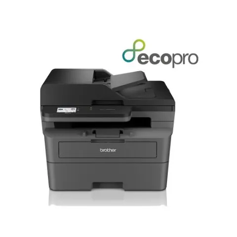 Brother MFC-L2860DWE - Laserdrucker – Bild 4