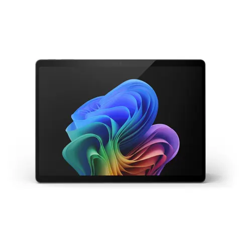 Microsoft Surface Pro 11 Copilot+ PC – Schwarz – 333394 – Bild 3