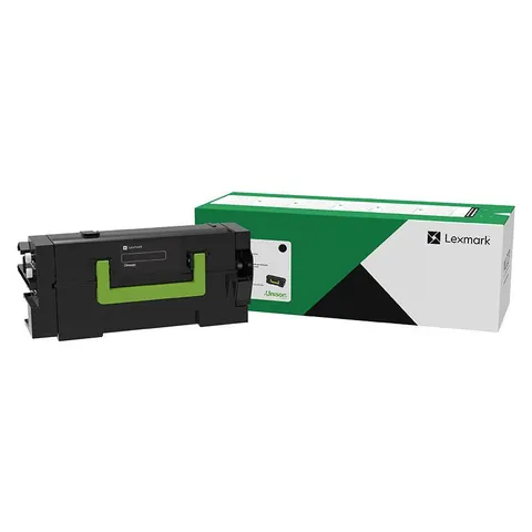 Lexmark B282X00 toner cartridge – Bild 3
