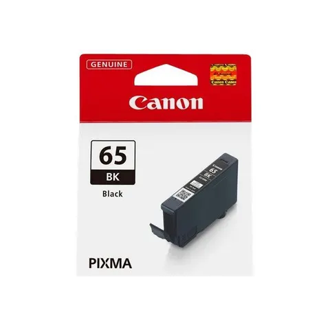 Canon CLI-65BK - Schwarz - Druckerpatrone – Bild 3