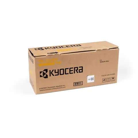 Kyocera TK-5345Y - Gelb - Toner – Bild 3