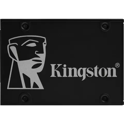 Kingston KC600MS 512GB – Bild 2