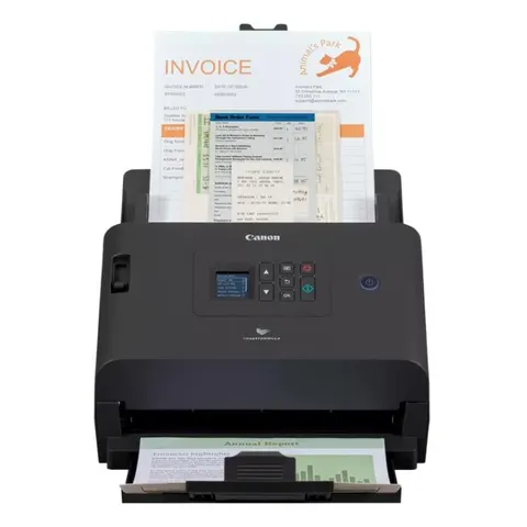 Canon Scanner imageFORMULA DR-S250N – Bild 3