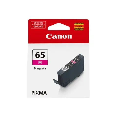 Canon CLI-65M - Magenta - Druckerpatrone – Bild 2