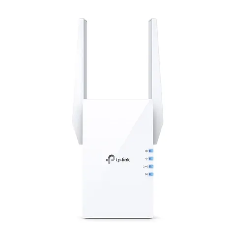 TP-LINK WLAN Repeater RE605X 1775 MBit/s – Bild 2