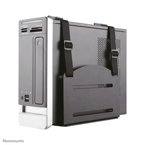Neomounts CPU-W100BLACK – Schwarz – Bild 2