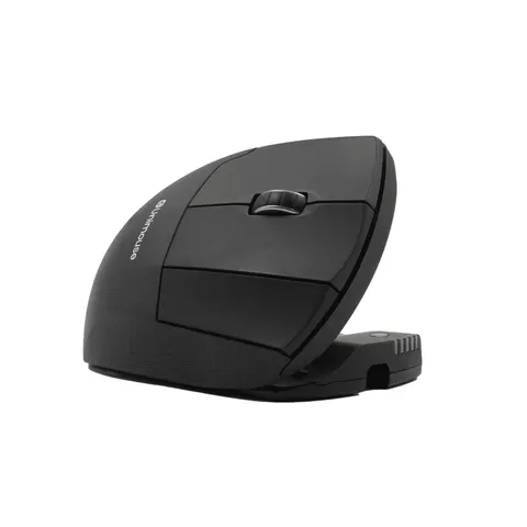 Contour UniMouse wireless Bluetooth rechtshänder schwarz – Bild 2