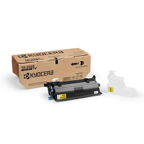 Kyocera TK-3060 - Schwarz - Toner – Bild 3
