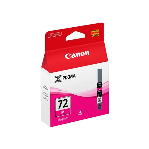 Canon PGI-72M - Magenta - Druckerpatrone – Bild 2