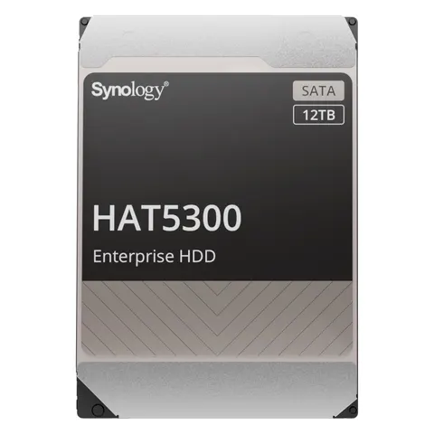 Synology HAT5300 internal hard drive – Bild 3