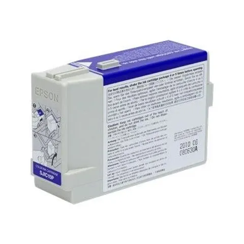 Epson S020464 ink cartridge – Bild 2