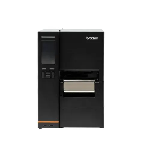 Brother TJ4522TN label printer – Bild 2