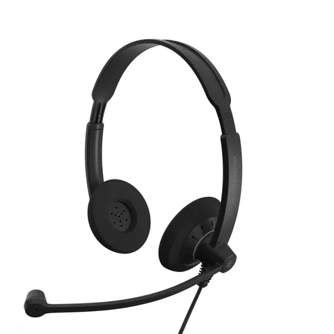 Epos Impact SC 60 USB ML – Schwarz – Bild 3