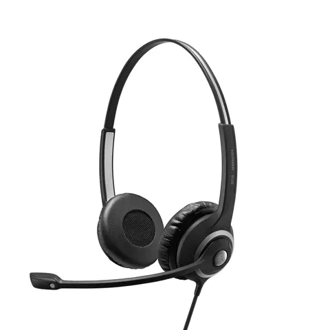 Epos Impact SC 260 USB MS II – Schwarz – Bild 2