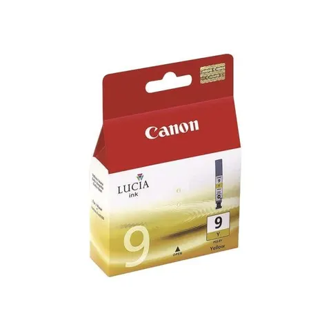 Canon PGI-9Y - Gelb - Druckerpatrone – Bild 2