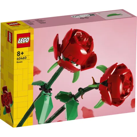 LEGO® Icons 40460 Rosen – Bild 2