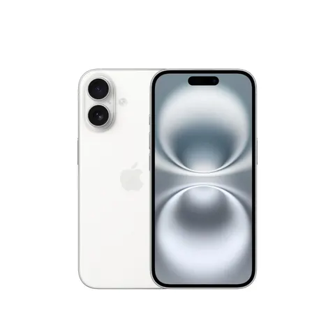 Apple iPhone 16 512GB Weiß – Bild 3