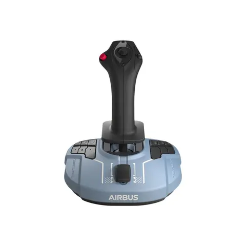 TCA Sidestick Airbus Edition Joystick – Bild 3