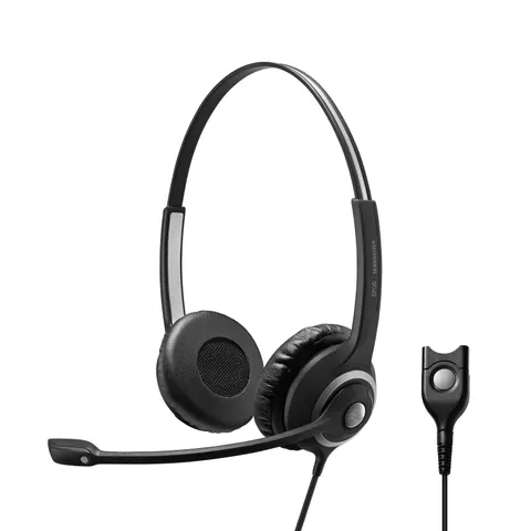 EPOS IMPACT SC 260 – Schwarz – Bild 2