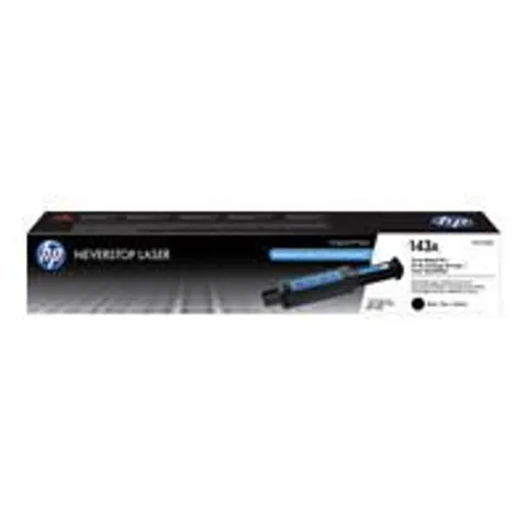 HP 143A (W1143AD) Toner - 2x Schwarz - Multipack – Bild 3