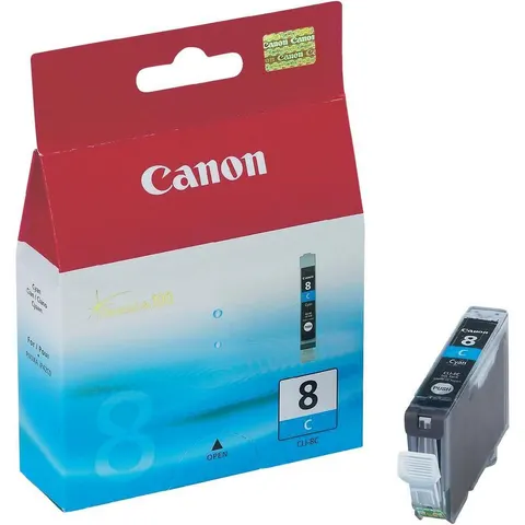CANON CLI-8C ink cyan MP800 500 – Bild 4