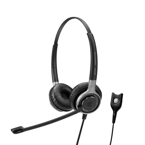 EPOS IMPACT SC 660 – Schwarz – Bild 2