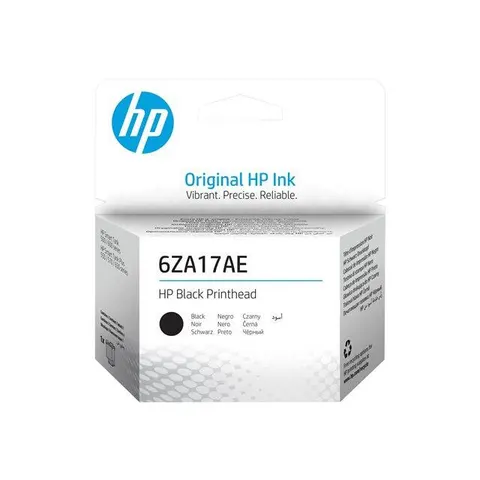 HP Schwarz Druckkopf – Bild 3