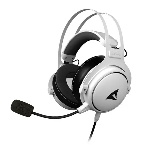 Sharkoon SKILLER SGH50 Gaming Headset – Bild 2