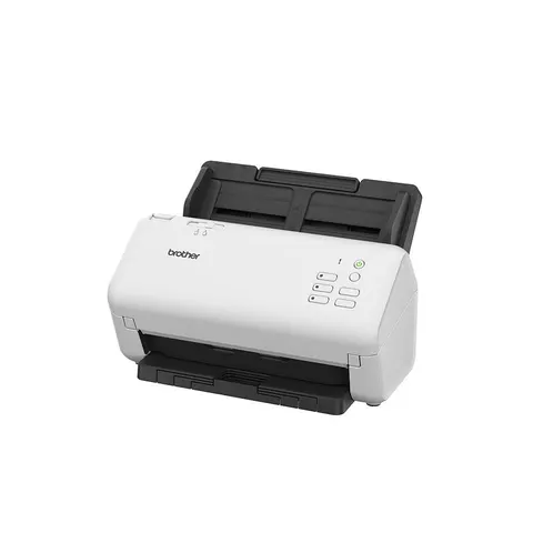 Brother ADS-4300N scanner – Bild 2