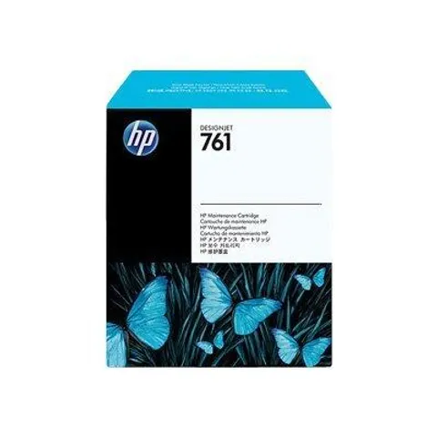 HP 761 Wartungscartridge – Bild 3