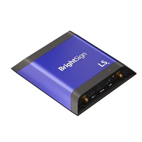 BrightSign LS425 Digital Signage Mediaplayer – Bild 2