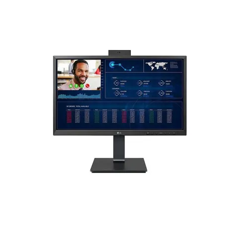 LG Thin Client 24CQ651I-6P.AEU 60,47cm – Bild 2