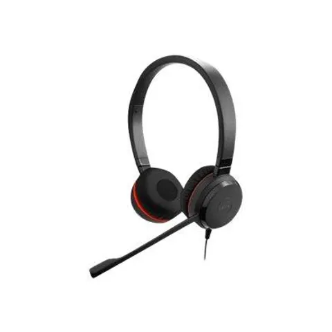 Jabra Evolve 30 II – Schwarz – 019971 – Bild 2