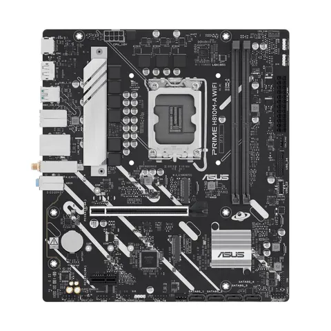 Asus Prime H810M-A Wifi – Bild 3