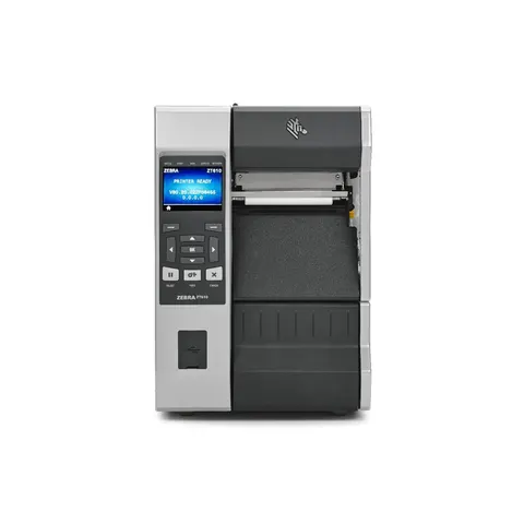 Zebra ZT610 label printer – 178366 – Bild 2