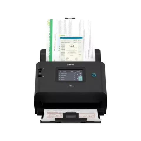 Canon Scanner imageFORMULA DR-S350NW – Bild 3