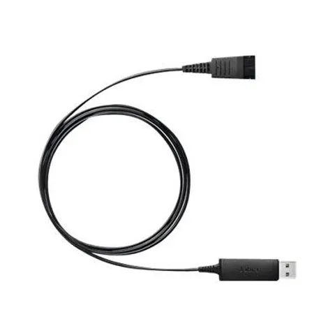 JABRA LINK 230 QD to USB – Bild 2