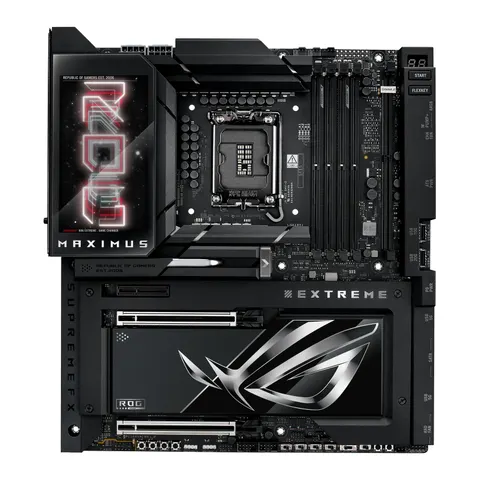 Asus ROG Maximus Z890 Extreme – Bild 2