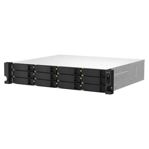 QNAP TS-1264U-RP – Bild 2