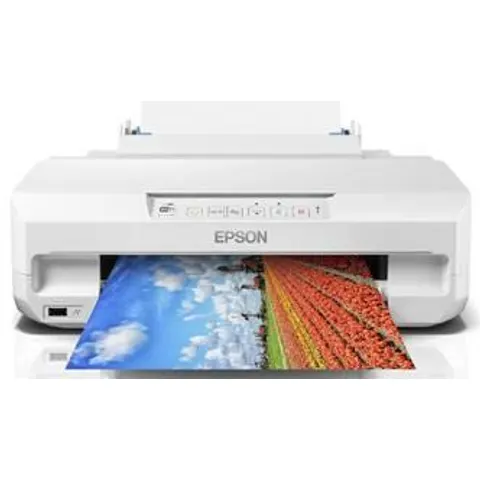 Epson Expression Foto XP-65 Tintenstrahldrucker – Bild 2