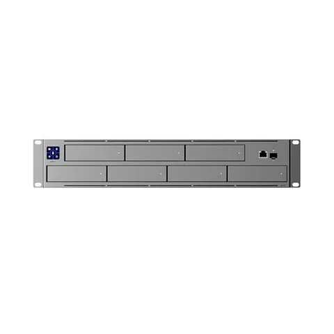Ubiquiti UniFi Network Video Recorder – Bild 2