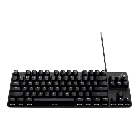 Logitech G 920-010443 keyboard – Schwarz – Bild 2
