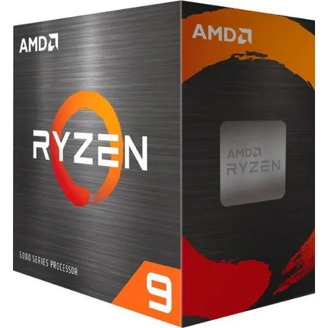 AMD Ryzen 9 5950X processor – Nicht spezifiziert – Bild 3