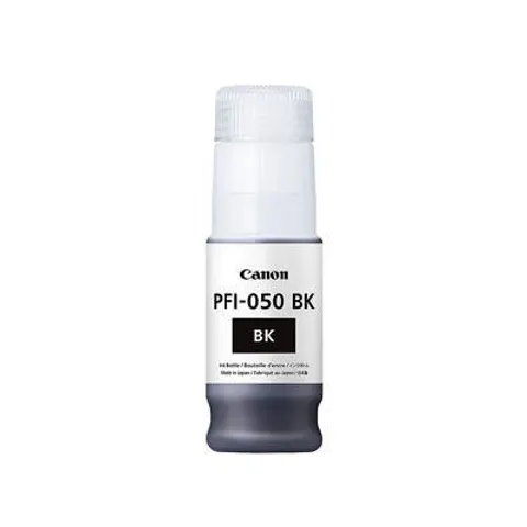 Canon PFI-050BK - Schwarz - Druckerpatrone – Bild 5