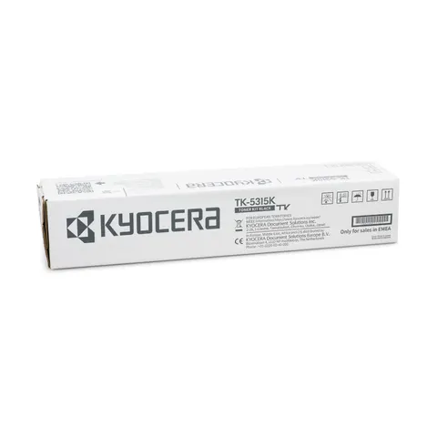 Kyocera TK-5315K - Schwarz - Toner – Bild 3