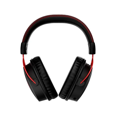 HyperX Cloud Alpha Wireless Gaming Headset – Schwarz – Bild 3