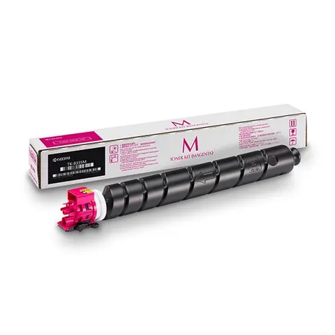 KYOCERA TK-8335M Toner magenta – Bild 2